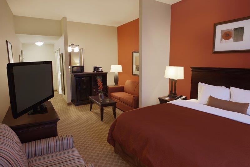 Best Western Plus First Coast Inn And Suites Yulee Zewnętrze zdjęcie