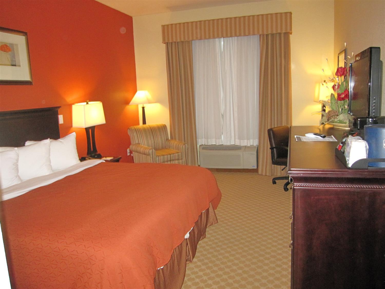 Best Western Plus First Coast Inn And Suites Yulee Zewnętrze zdjęcie