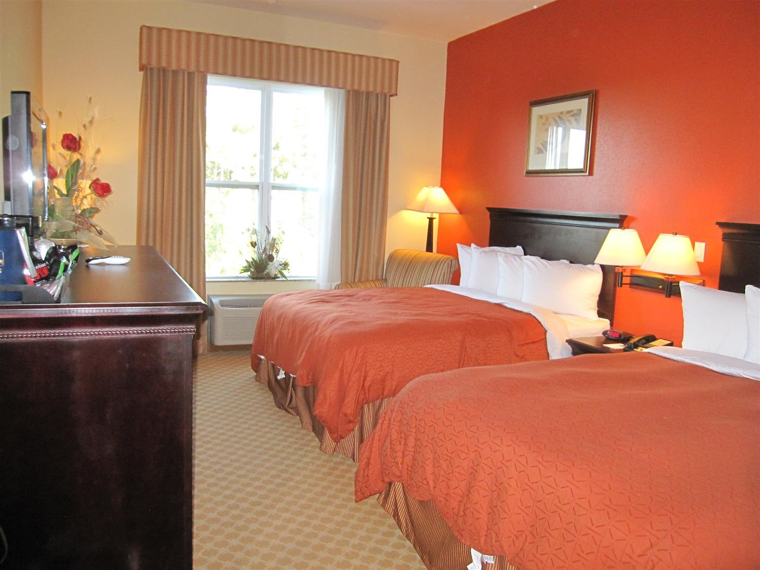 Best Western Plus First Coast Inn And Suites Yulee Zewnętrze zdjęcie