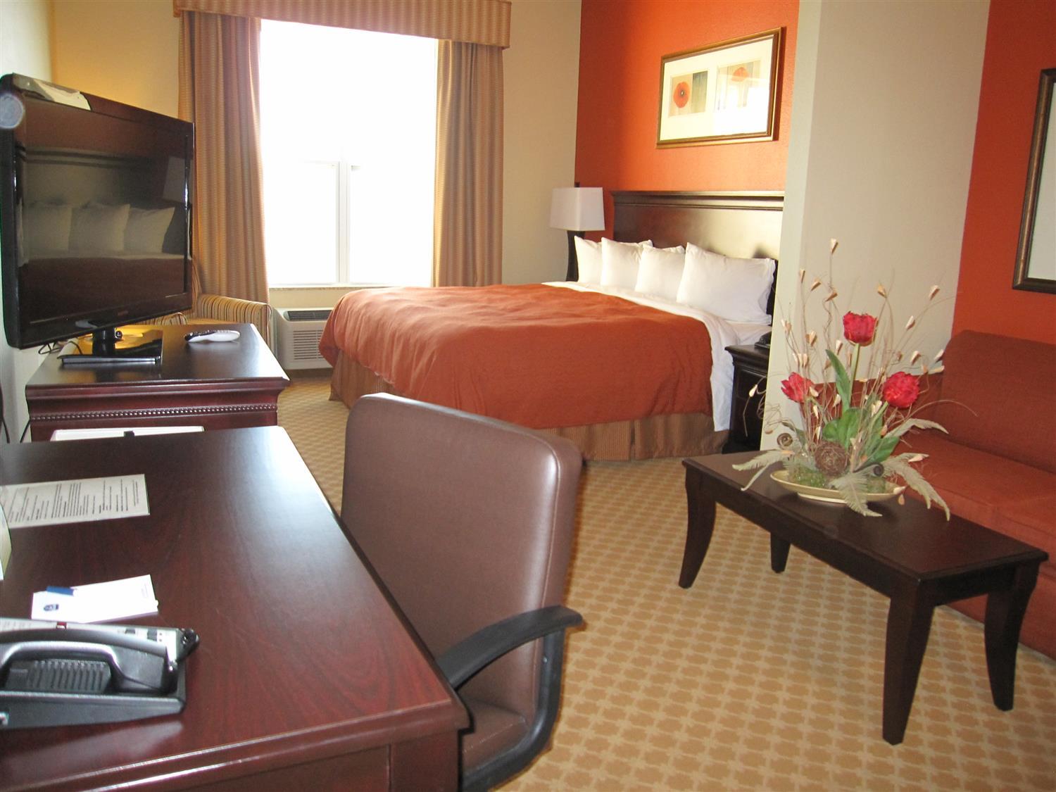Best Western Plus First Coast Inn And Suites Yulee Zewnętrze zdjęcie