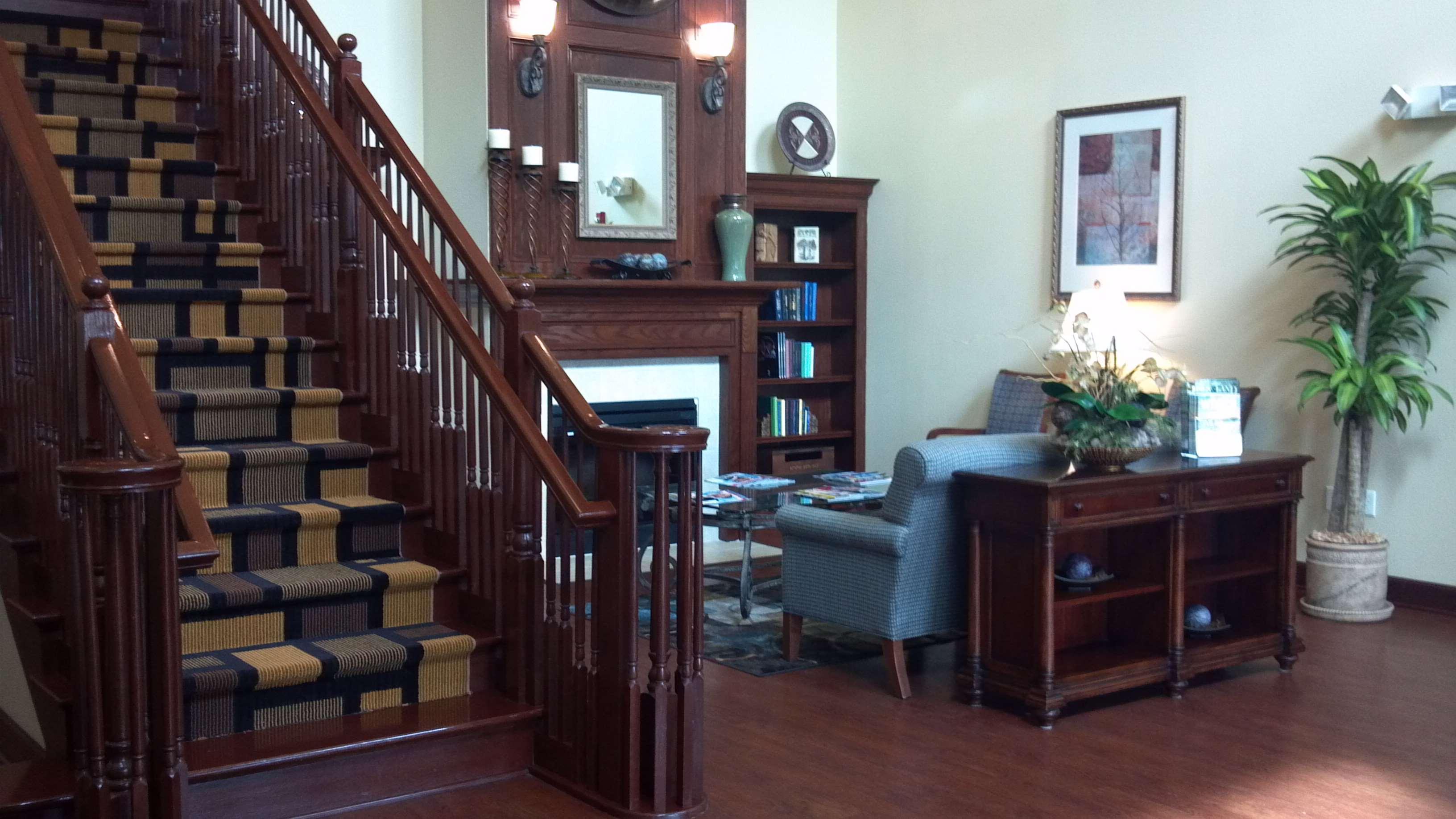 Best Western Plus First Coast Inn And Suites Yulee Zewnętrze zdjęcie