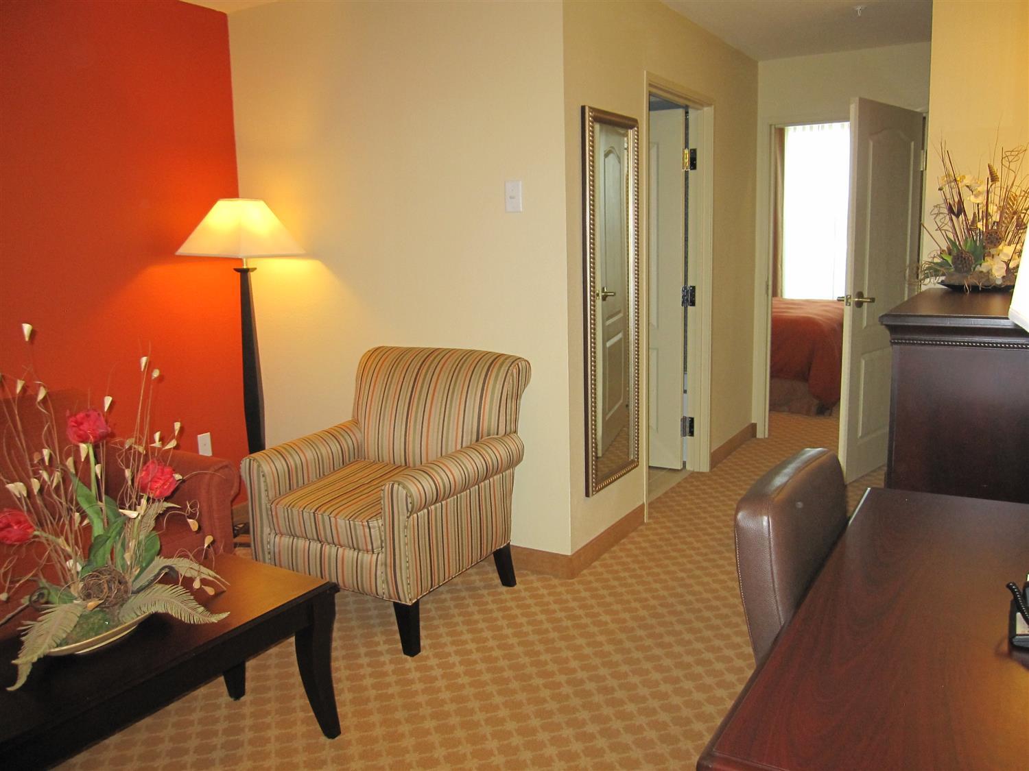 Best Western Plus First Coast Inn And Suites Yulee Zewnętrze zdjęcie