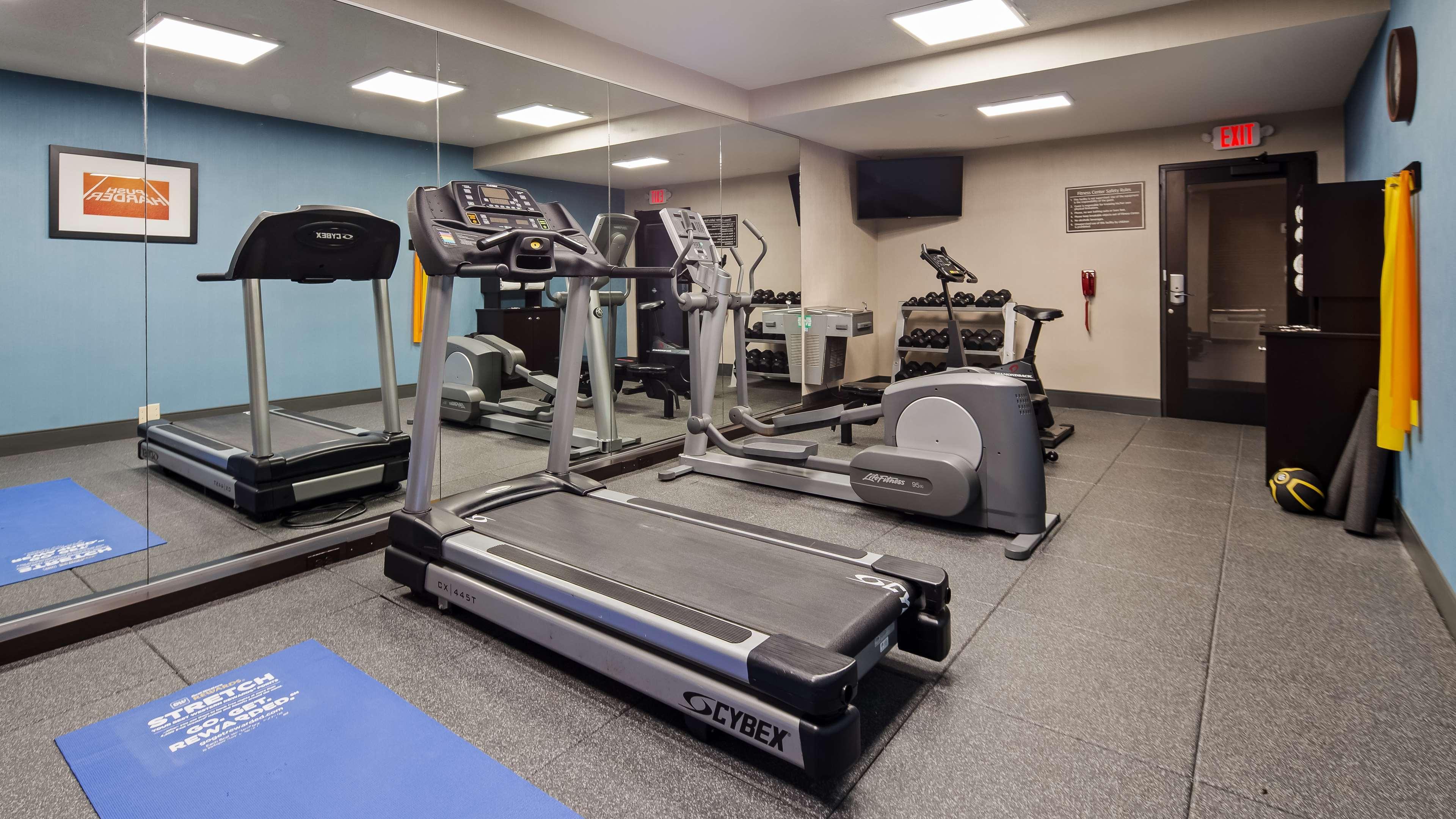 Best Western Plus First Coast Inn And Suites Yulee Zewnętrze zdjęcie