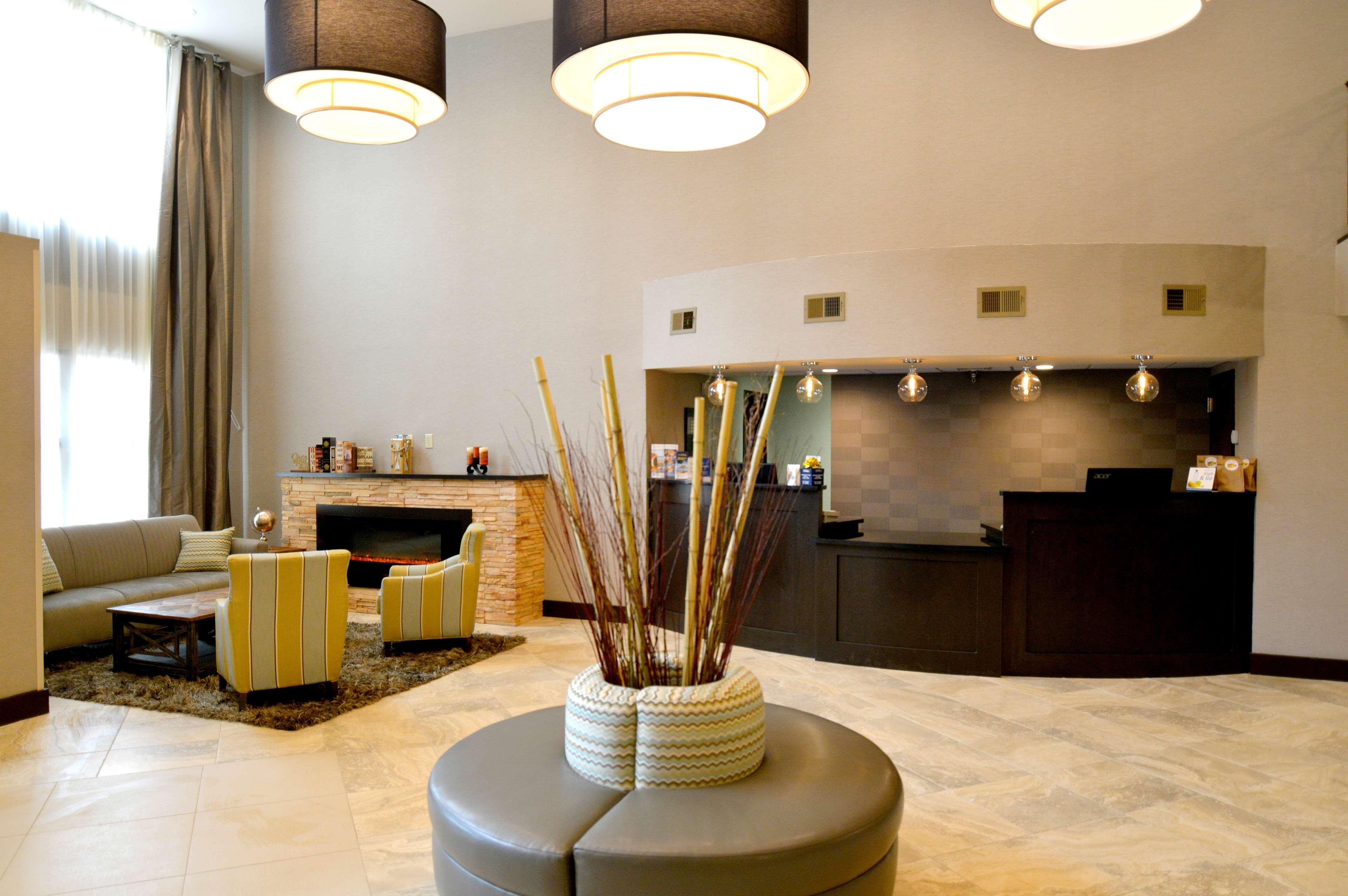 Best Western Plus First Coast Inn And Suites Yulee Zewnętrze zdjęcie