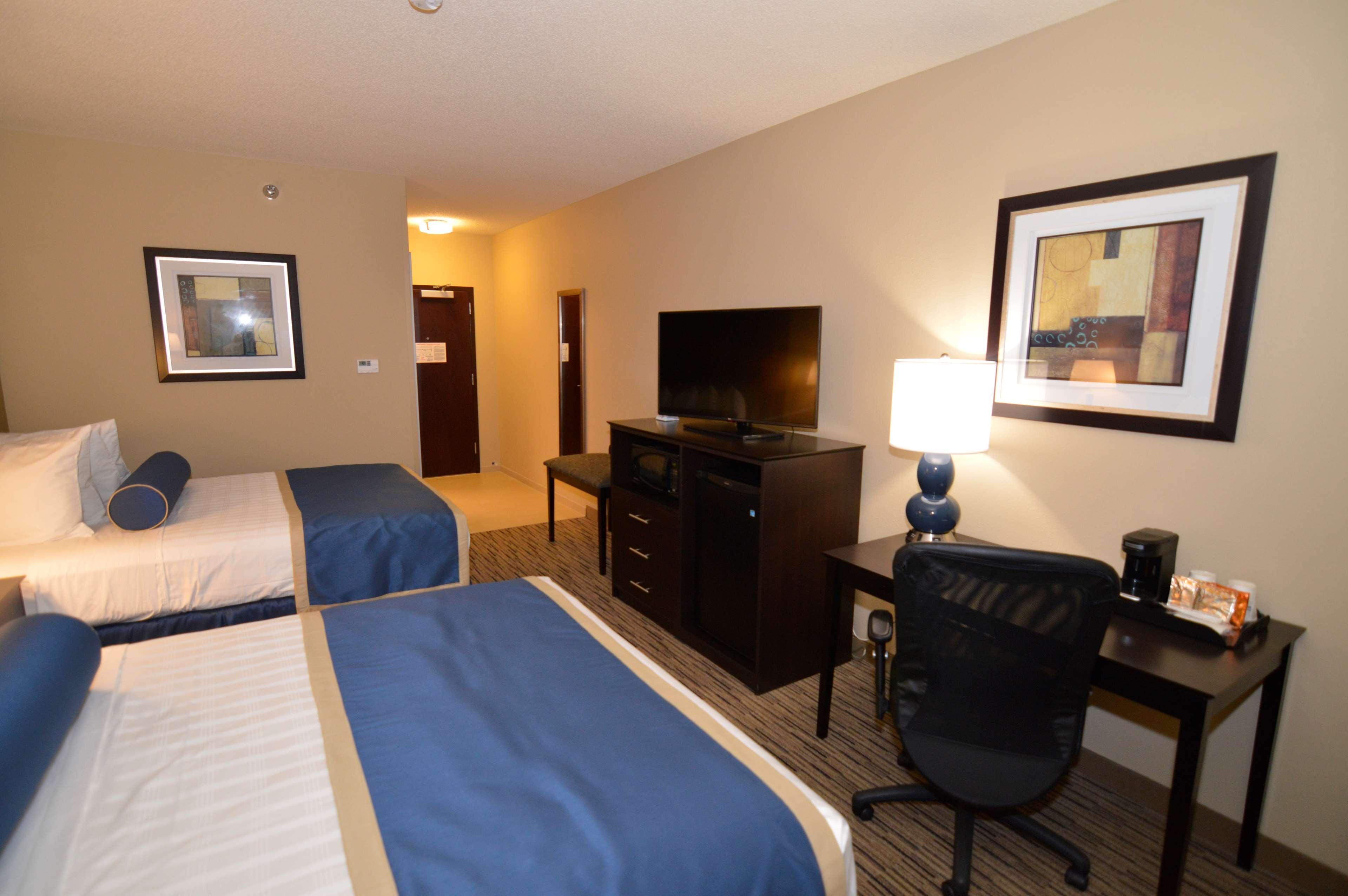 Best Western Plus First Coast Inn And Suites Yulee Zewnętrze zdjęcie