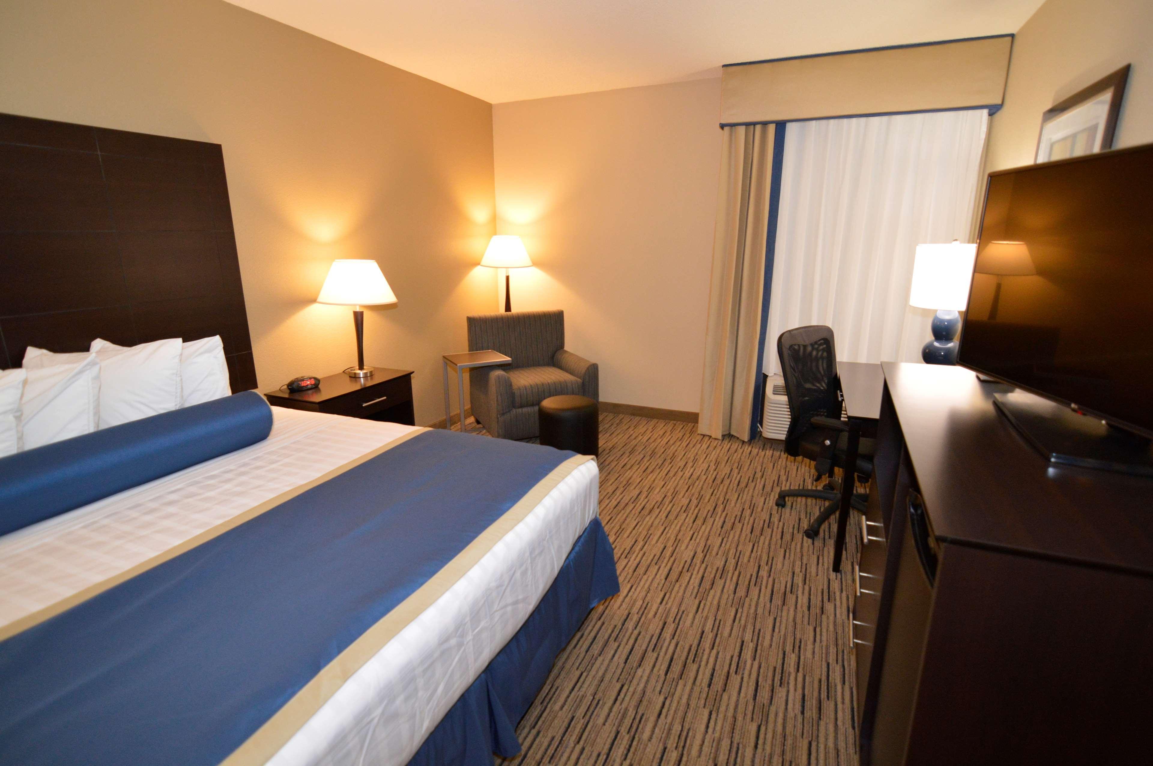 Best Western Plus First Coast Inn And Suites Yulee Zewnętrze zdjęcie