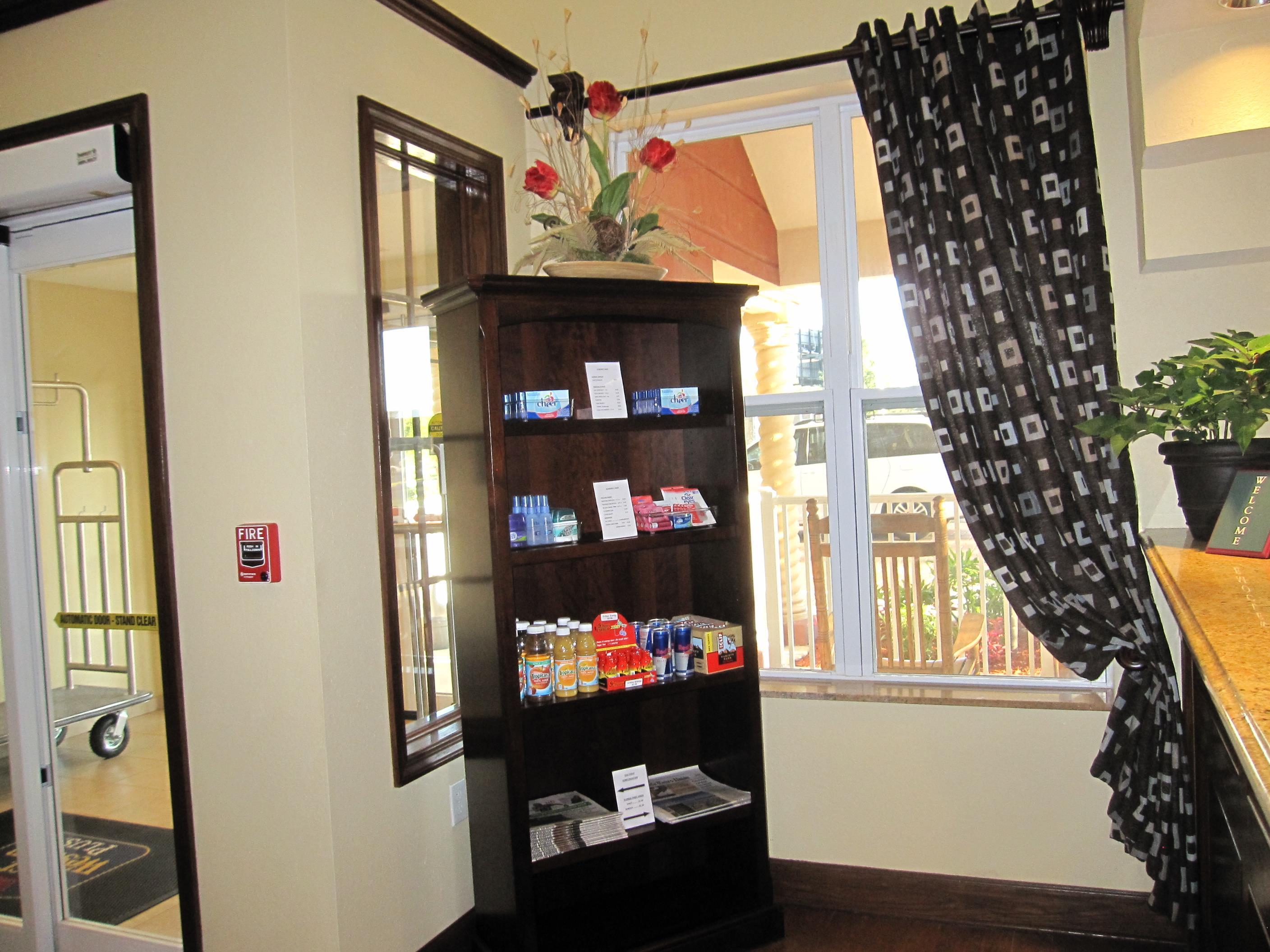 Best Western Plus First Coast Inn And Suites Yulee Zewnętrze zdjęcie