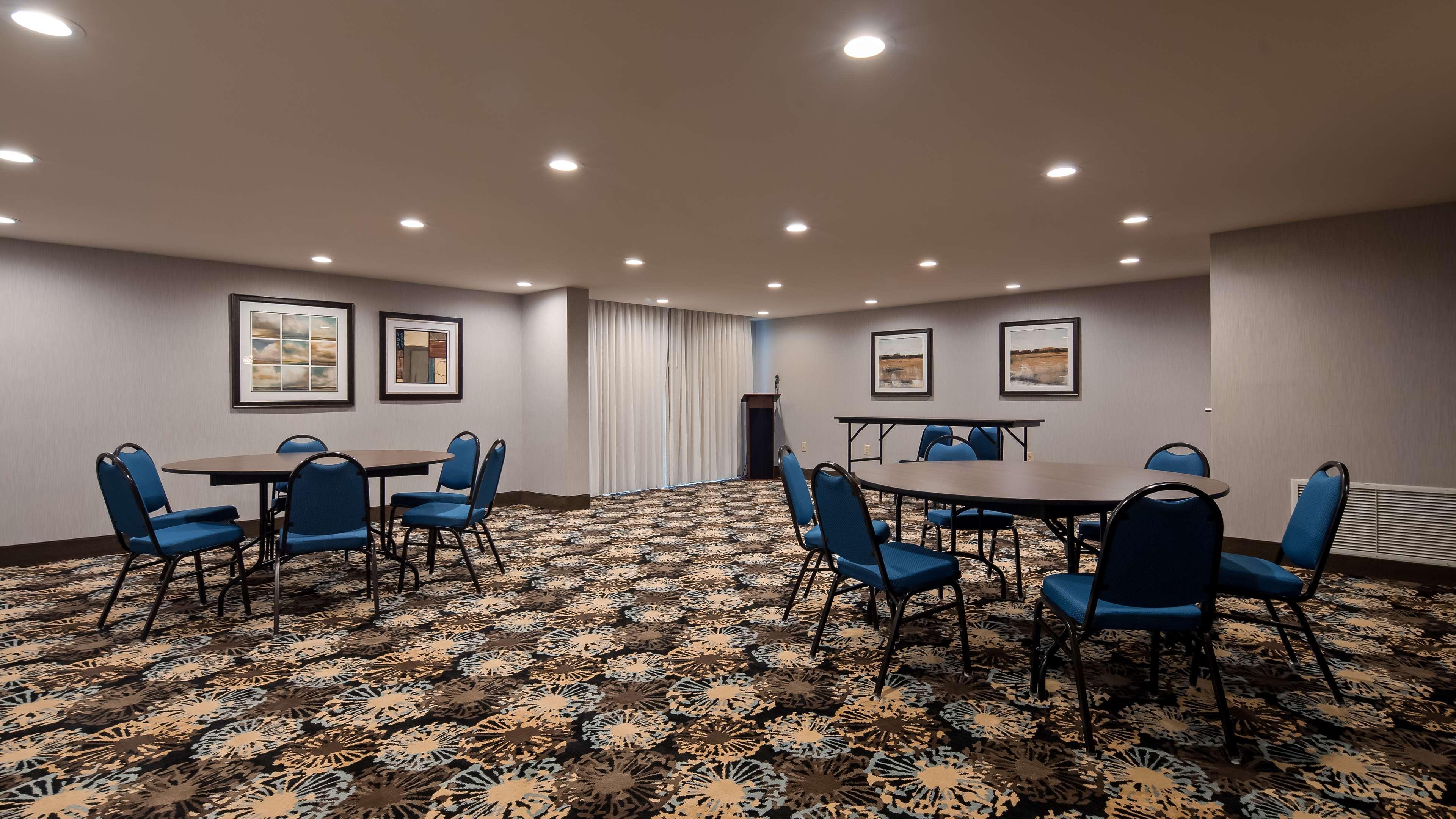 Best Western Plus First Coast Inn And Suites Yulee Zewnętrze zdjęcie