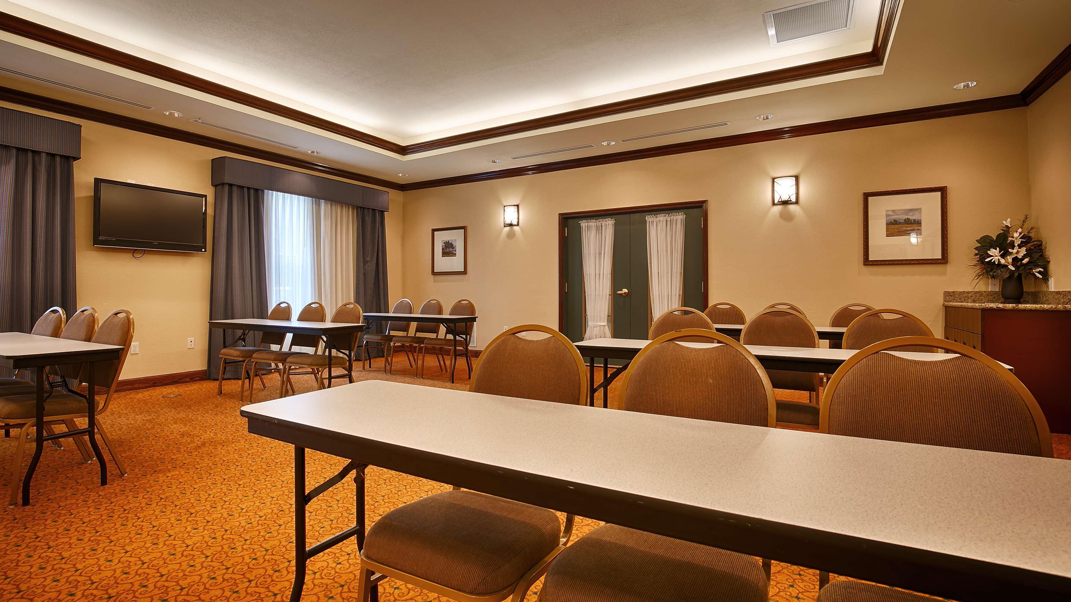 Best Western Plus First Coast Inn And Suites Yulee Zewnętrze zdjęcie
