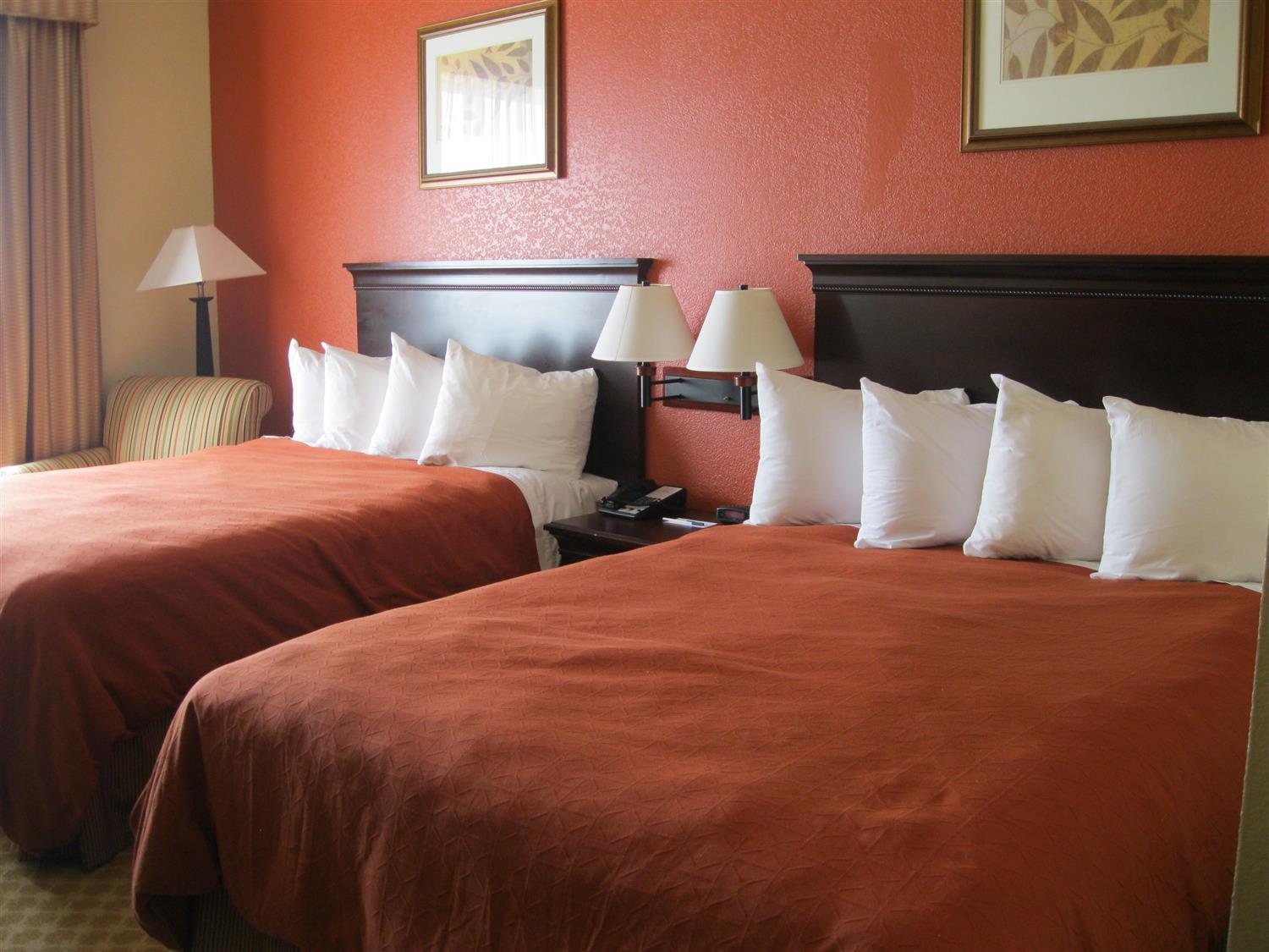 Best Western Plus First Coast Inn And Suites Yulee Zewnętrze zdjęcie