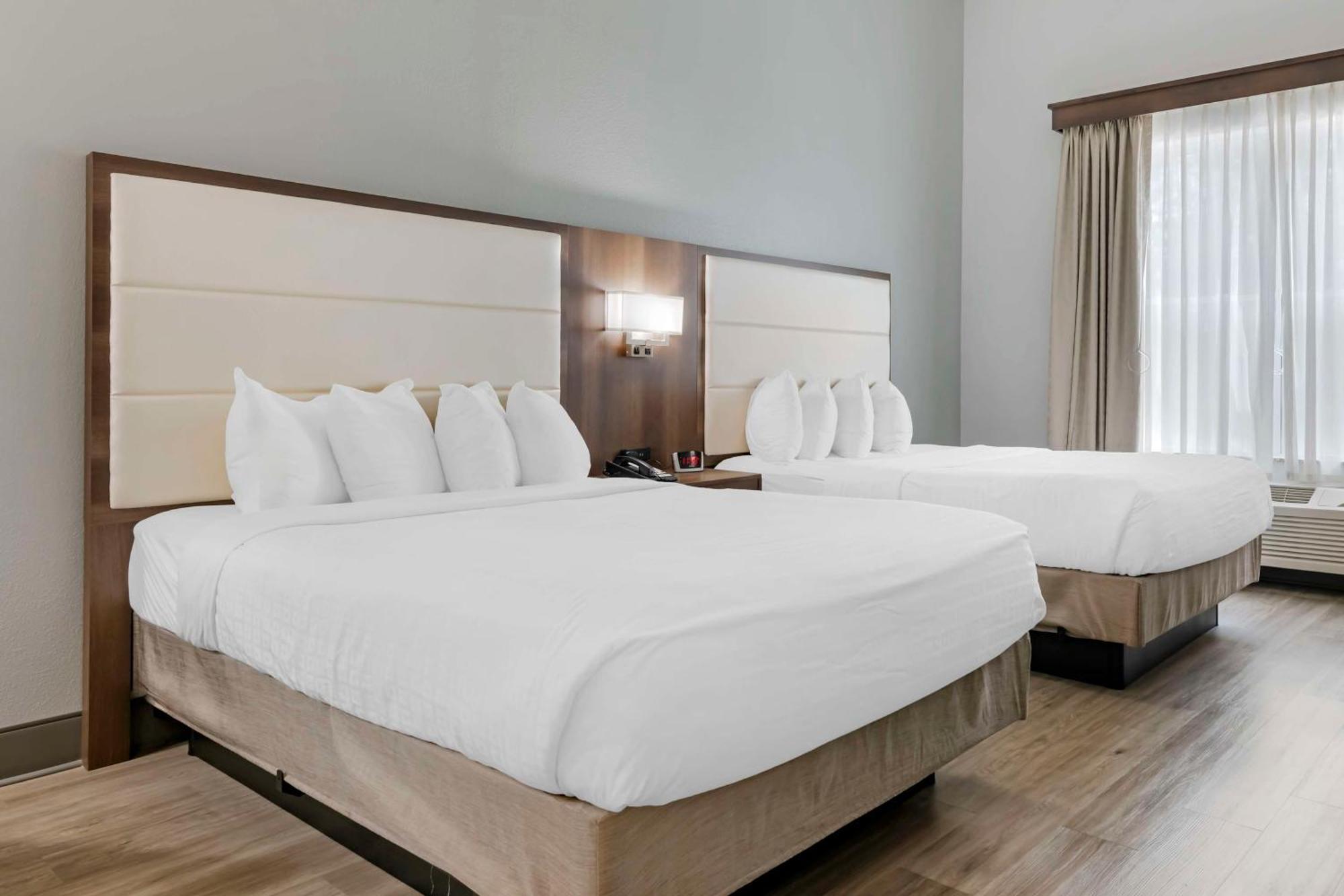 Best Western Plus First Coast Inn And Suites Yulee Zewnętrze zdjęcie